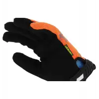 Rękawice Mechanix HiViz Original HIVIZ ORANGE