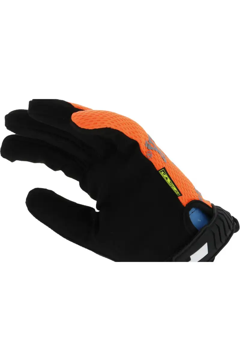 Rękawice Mechanix HiViz Original HIVIZ ORANGE