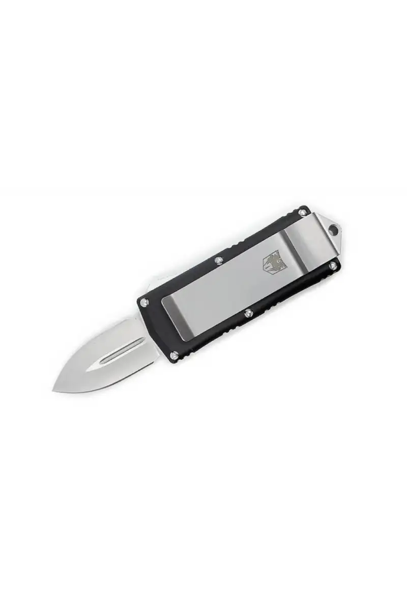 Nóż CobraTec OTF Money Clip