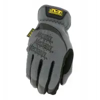 Rękawice Mechanix FastFit Grey