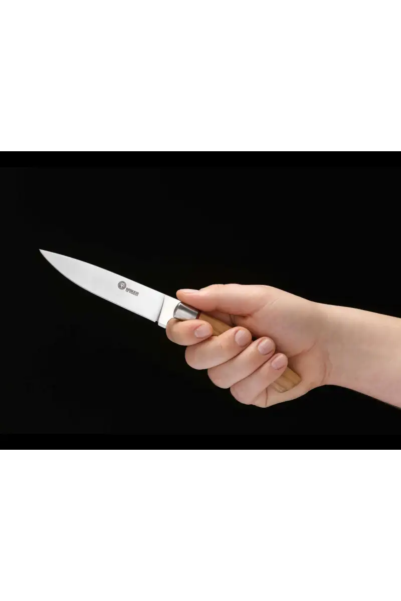 Nóż Boker Arbolito Gaucho Olive