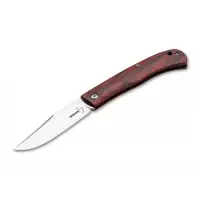 Nóż Boker Plus Slack Cocobolo