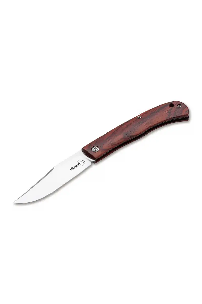 Nóż Boker Plus Slack Cocobolo