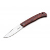 Nóż Boker Plus Slack Cocobolo