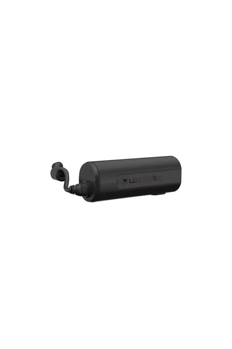 Bateria Bluetooth Ledlenser 21700 Li-ion