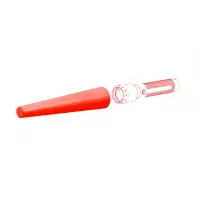 Nakładka sygnalizacyjna Ledlenser 35.1mm