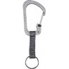 Karabinek Nite Ize Slidelock Key Ring 3 Stainless