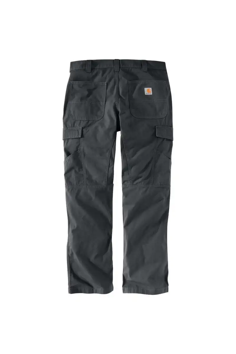 Spodnie Carhartt Force Broxton Cargo Shadow