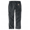 Spodnie Carhartt Force Broxton Cargo Shadow