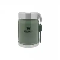 Termos Obiadowy Stanley Legendary Green