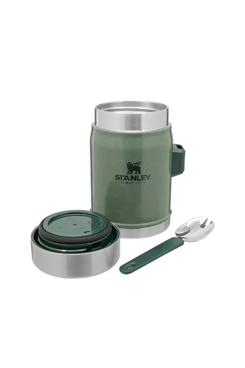 Termos Obiadowy Stanley Legendary Green