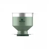 Drip Turystyczny z Filtrem Stanley Classic Green