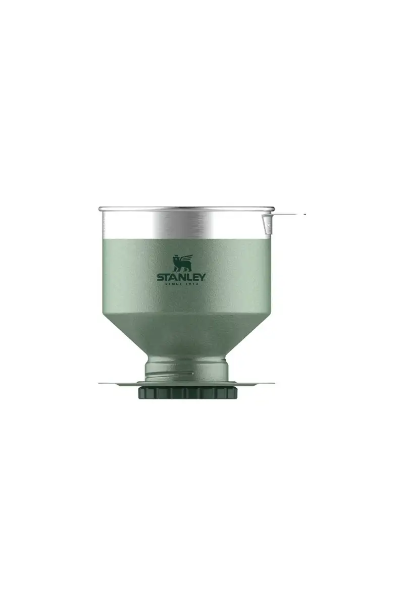 Drip Turystyczny z Filtrem Stanley Classic Green