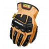 Rękawice Mechanix Durahide MPact Driver F9360 BROW