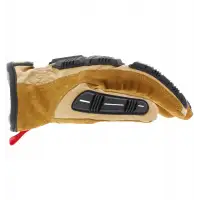 Rękawice Mechanix Durahide MPact Driver F9360 BROW