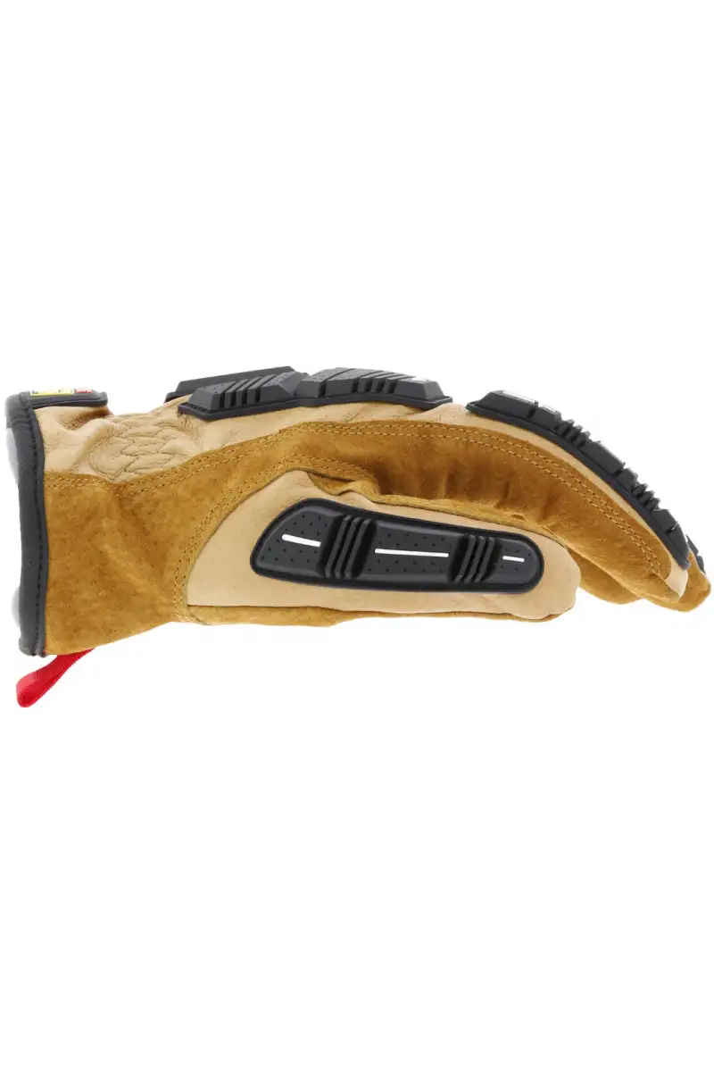 Rękawice Mechanix Durahide MPact Driver F9360 BROW