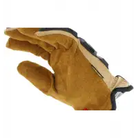 Rękawice Mechanix Durahide MPact Driver F9360 BROW