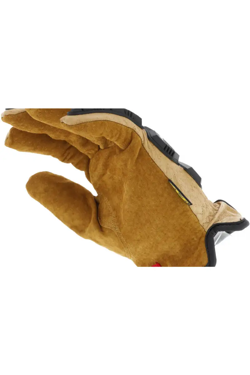 Rękawice Mechanix Durahide MPact Driver F9360 BROW