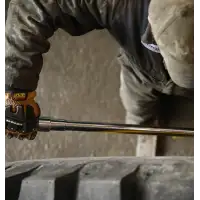 Rękawice Mechanix Durahide MPact Driver F9360 BROW