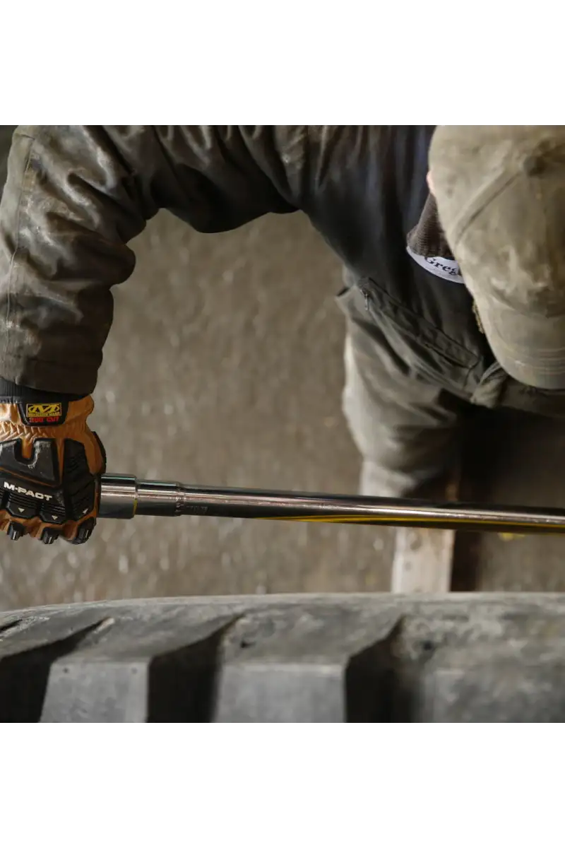 Rękawice Mechanix Durahide M-Pact Driver Tan