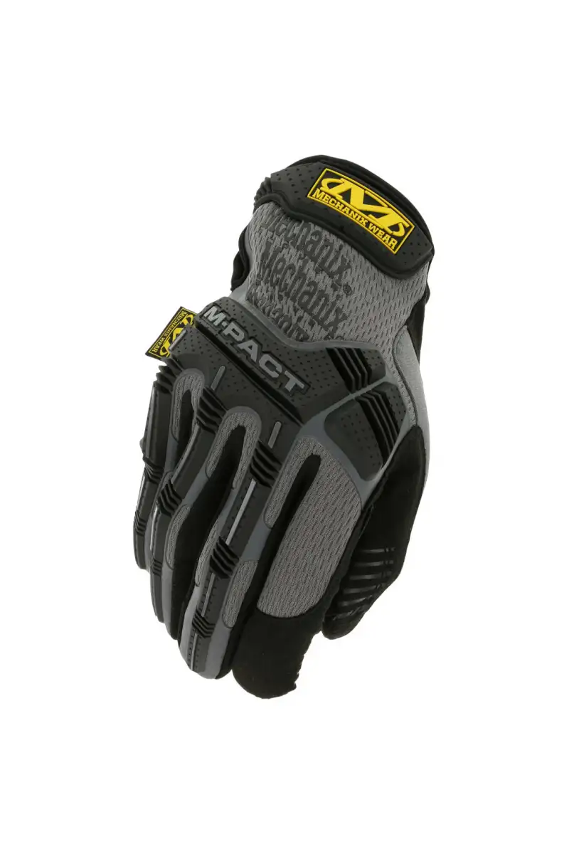 Rękawice Mechanix MPact GREY