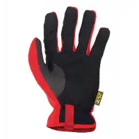 Rękawice Mechanix FastFit RED