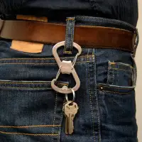 Karabinek Nite Ize S-Biner Ahhh Botle Opener