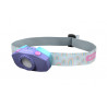Latarka Ledlenser KidLed2 Purple dla dzieci