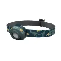 Latarka Ledlenser Kidled4R Green dla dzieci