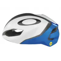 OAKLEY Kask ARO5 - Atomic Blue L