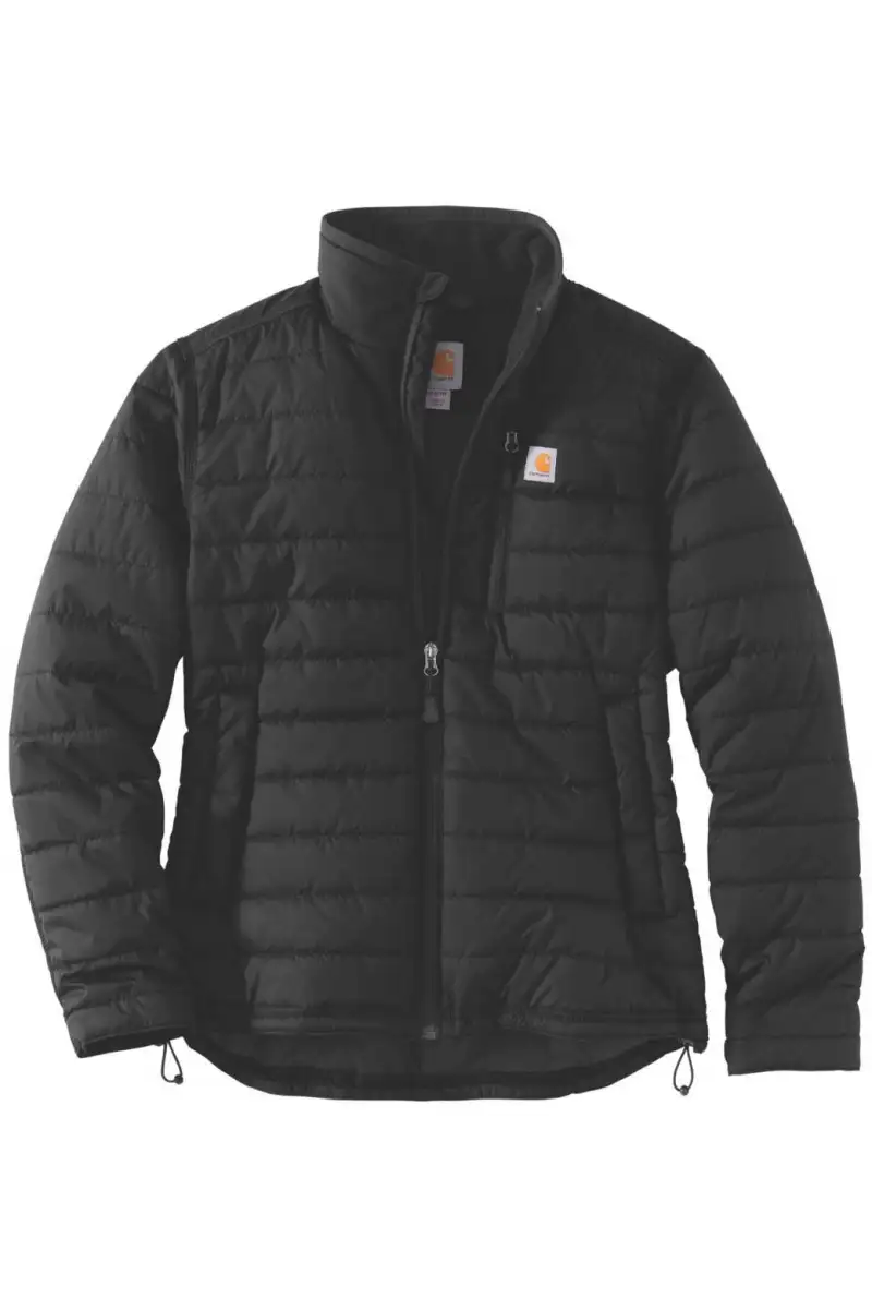 Kurtka Damska Carhartt Gilliam Jacket Black