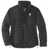 Kurtka Damska Carhartt Gilliam Jacket Black