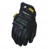 Rękawica Mechanix MPact 2 BLACK
