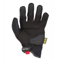 Rękawica Mechanix MPact 2 BLACK