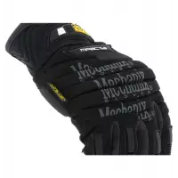 Rękawica Mechanix MPact 2 BLACK