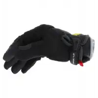 Rękawica Mechanix MPact 2 BLACK
