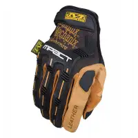 Rękawice Mechanix Durahide MPact BROWNBLACK