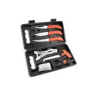 Zestaw myśliwski Outdoor Edge Jaeger Pak