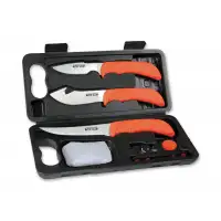 Zestaw myśliwski Outdoor Edge WildLite