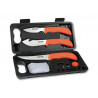 Zestaw myśliwski Outdoor Edge WildLite