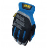 Rękawice Mechanix FastFit BLUE