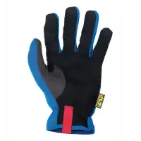 Rękawice Mechanix FastFit BLUE