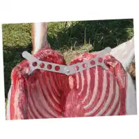 Zestaw Outdoor Edge Butcher-Lite