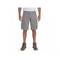 Spodenki Carhartt Force Broxton Cargo Shorts