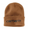 Czapka Carhartt Teller Hat Brown