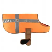 Kamizelka Odblaskowa Dla Psa Carhartt Dog Safety V