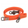 Smycz Carhartt Tradesman Dgo Leash Hi-Viz Orange