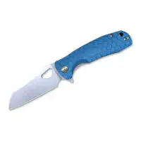 Nóż Honey Badger Wharncleaver D2 Medium Blue