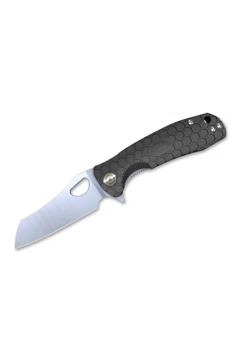 Nóż Honey Badger Wharncleaver Large Black