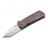 Nóż Boker Plus Shamsher Copper